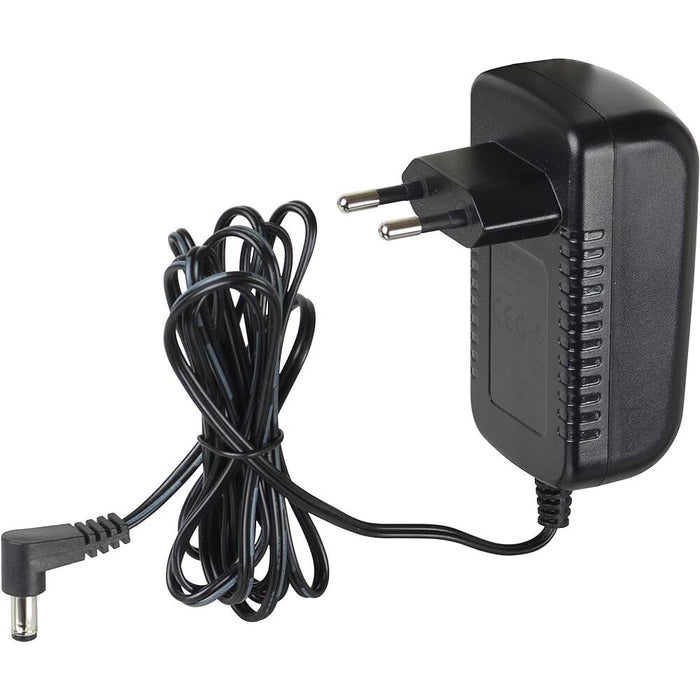 ALIMENTATORE PLUG-IN PER VIDEOCITOFONI