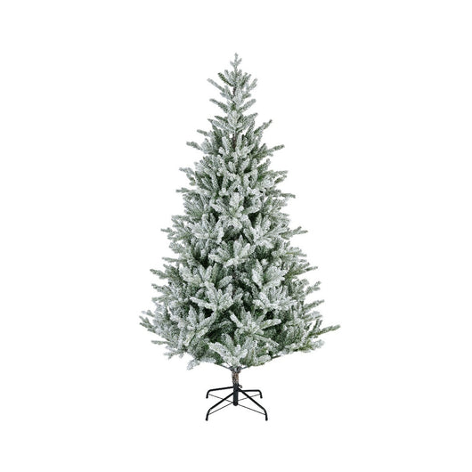 ALBERO ASPEN INNEVATO H210CM RAMI 1778