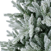ALBERO ASPEN INNEVATO H210CM RAMI 1778