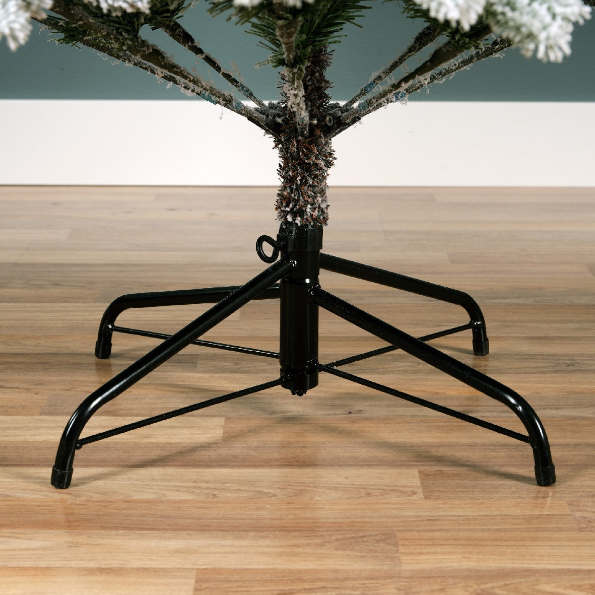 ALBERO ASPEN INNEVATO H210CM RAMI 1778