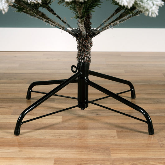 ALBERO ASPEN INNEVATO H210CM RAMI 1778