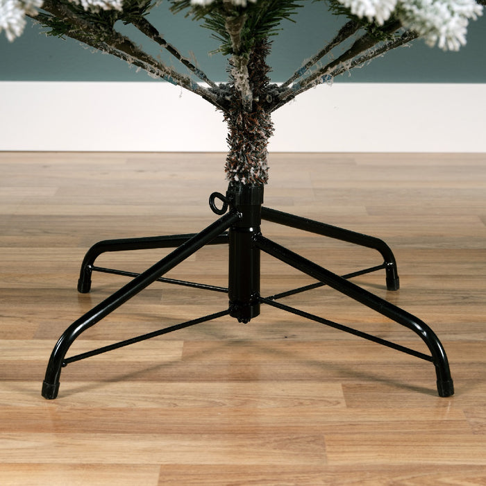 ALBERO ASPEN INNEVATO H210CM RAMI 1778