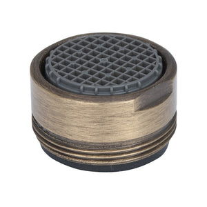 AEROFLUX VECCHIO OTTONE FILETT 22/24 MASCHIO (BLI)