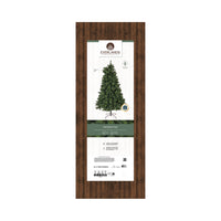 ALBERO ONTARIO H210CM 834 RAMI