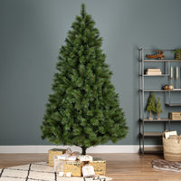 ALBERO ONTARIO H210CM 834 RAMI