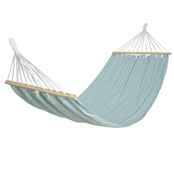 AMACA 200X100CM IN 3 COLORI CON SUPPORTO IN LEGNO