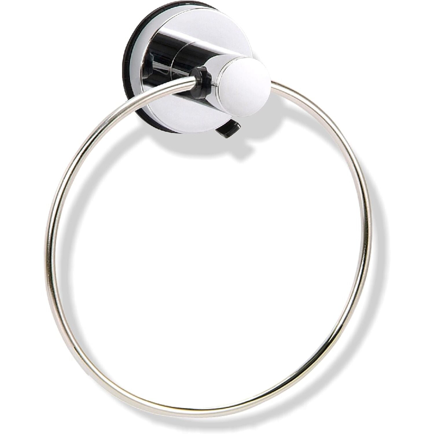 ANELLO PORTA SALVIETTE LIBERTY A VENTOSA