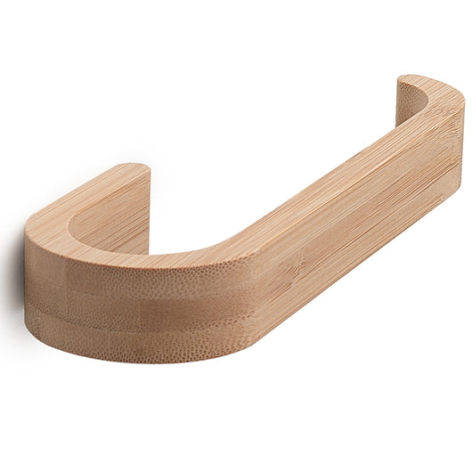 ANELLO PORTASALVIETTE HIMALAYA 21X7XH2,5CM BAMBU.