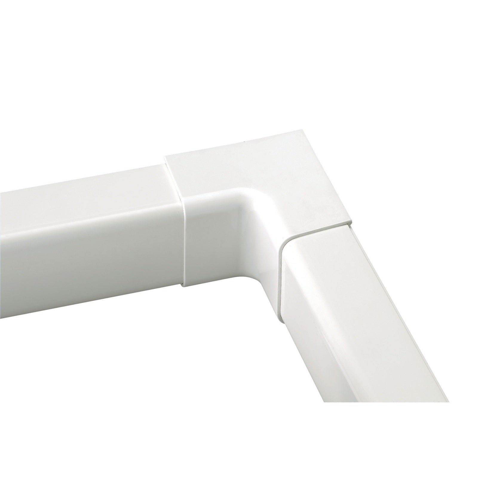 ANGOLO INTERNO CANALE CONDIZIONAMENTO 80X60MM