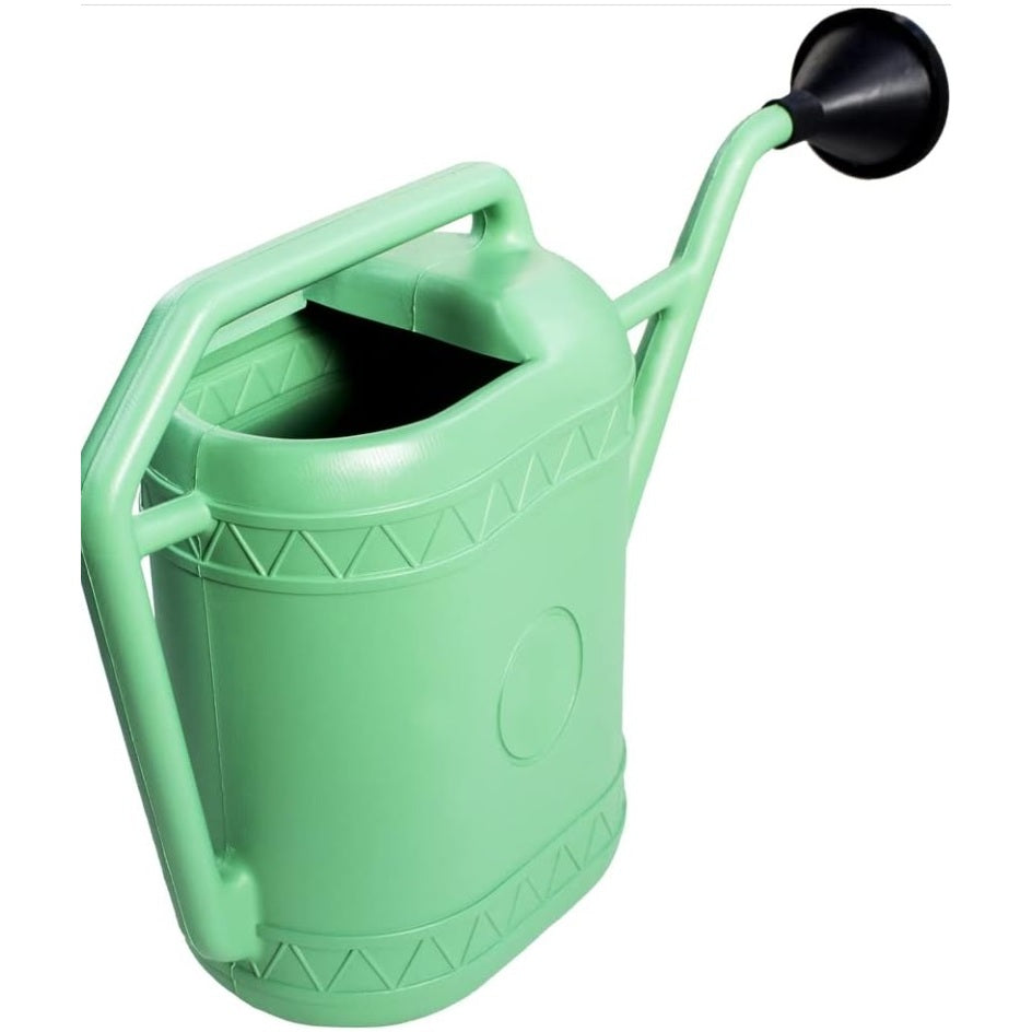 ANNAFFIATOIO 9L IN PLASTICA CON UGELLO A PIOGGIA