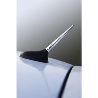 ANTENNA TELESCOPICA AUTO WRC 11/28CM IN ALLUMINIO