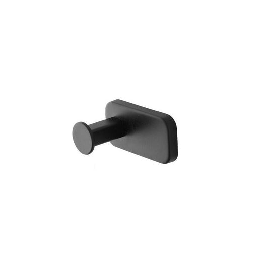 APPENDINO CUBIK INOX NERO