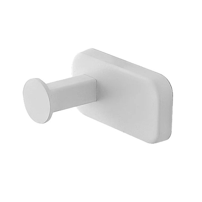 APPENDINO CUBIK INOX BIANCO