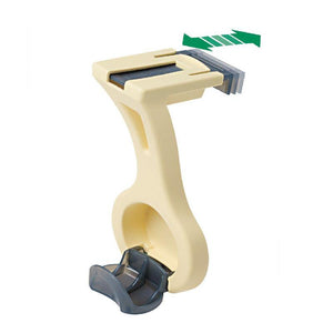 APPENDINO REGOLABILE FRUYT 8X15CM