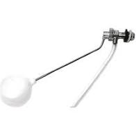 ASTA GALLEGGIANTE TIPO CATIS 3/8 CON SFERA PIATTA