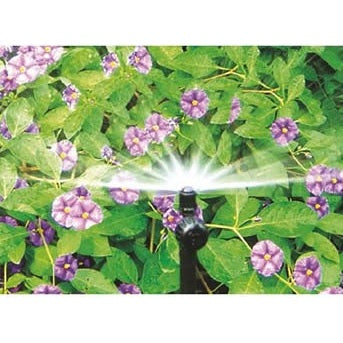 ASTA PORTA TUBICINO ELEVATORE 30CM 6 PZ.