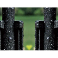 ASTA PORTA TUBICINO ELEVATORE 30CM 6 PZ.