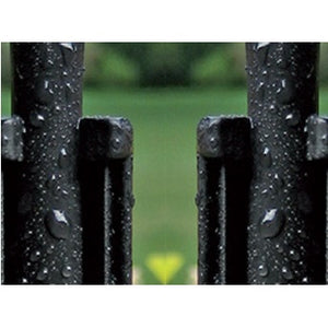 ASTA PORTA TUBICINO ELEVATORE 30CM 6 PZ.