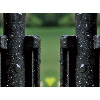 ASTA PORTA TUBICINO ELEVATORE 30CM 6 PZ.