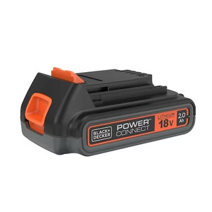 BATTERIA AL LITIO 18V 2AH