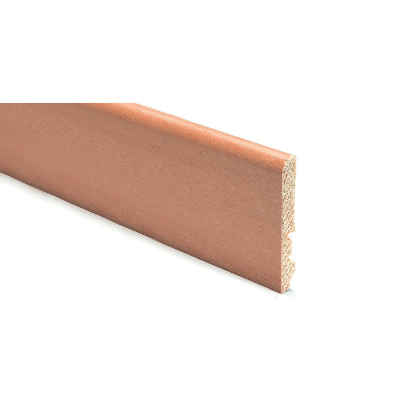 BATTISCOPA RIC LIS 70X10X2250MM ROVERE