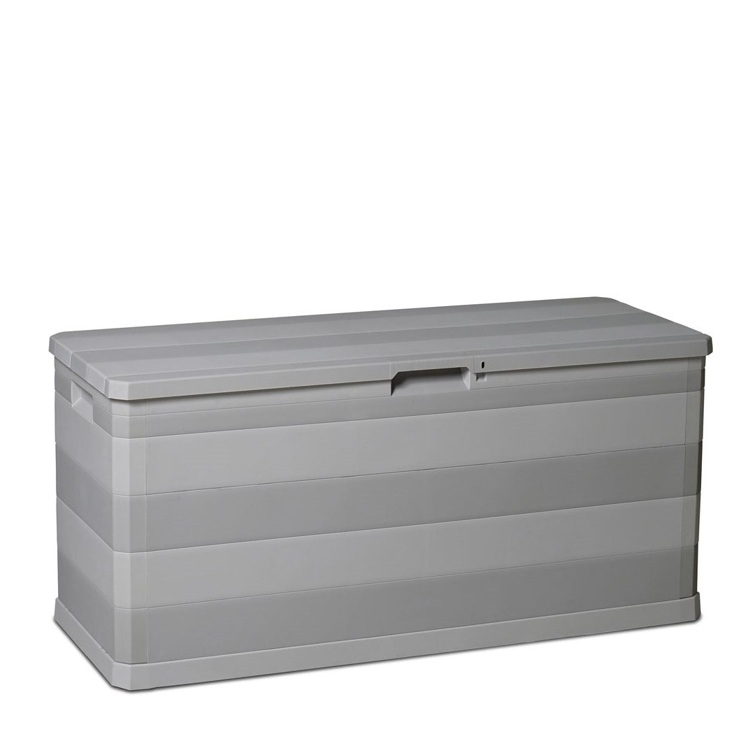 BAULE ELEGANCE 117X45XH56CM 280L TORTORA.