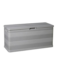 BAULE ELEGANCE 117X45XH56CM 280L TORTORA.