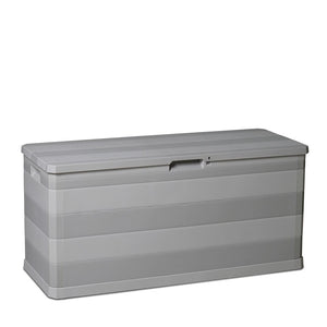 BAULE ELEGANCE 117X45XH56CM 280L TORTORA.