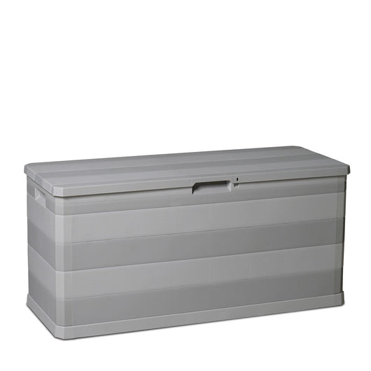 BAULE ELEGANCE 117X45XH56CM 280L TORTORA.