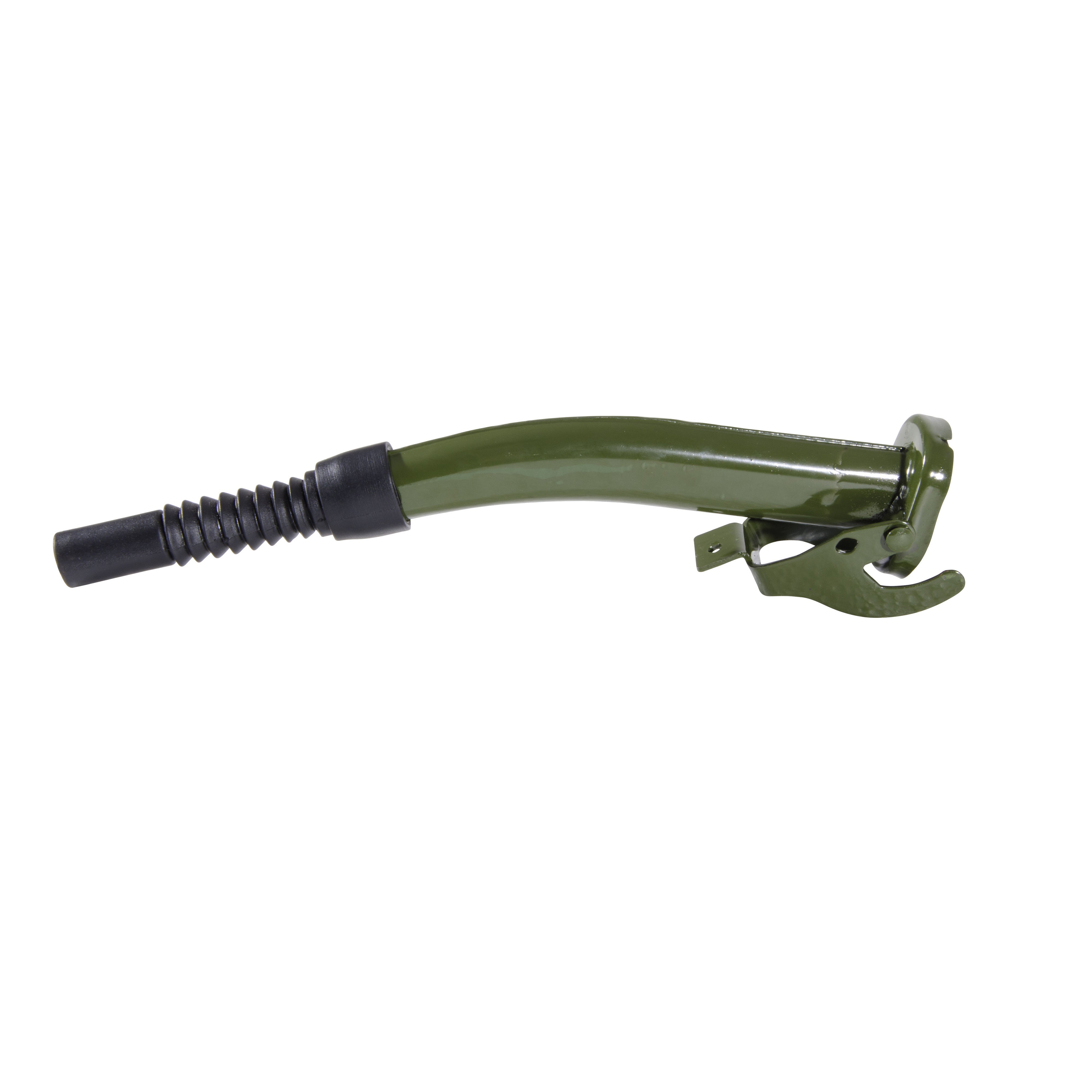 BECCUCCIO PER TANICA IN METALLO