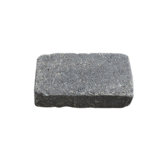 BLOCCHETTO LAUZIERES 12X24XH6CM IN CEMENTO.