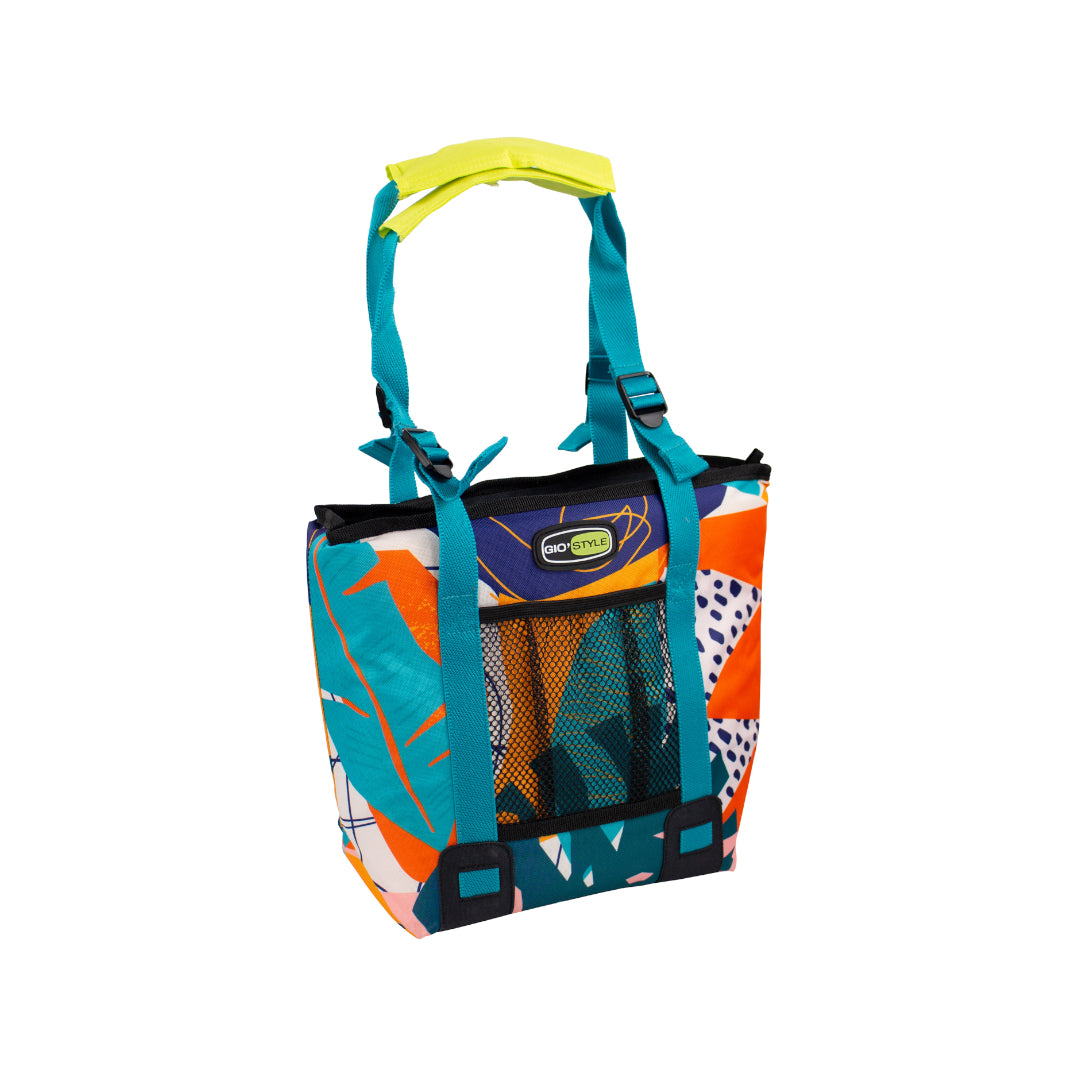 BORSA TERMICA BOXY 8L 23X12XH30CM