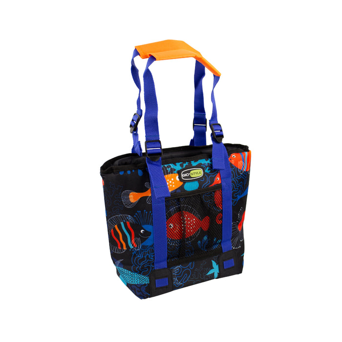 BORSA TERMICA BOXY 8L 23X12XH30CM