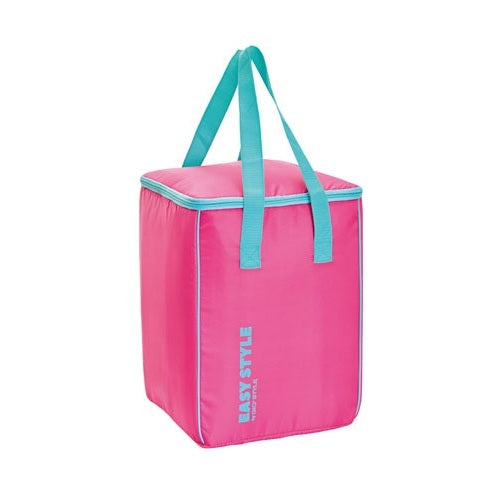 BORSA TERMICA 30L 27X26XH37CM EASY STYLE VERTICAL