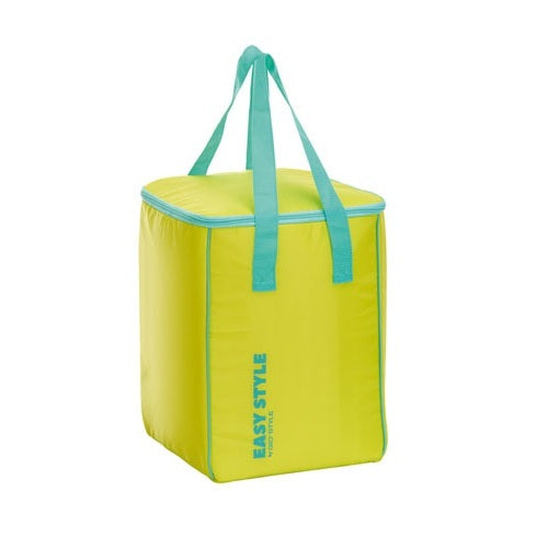 BORSA TERMICA 30L 27X26XH37CM EASY STYLE VERTICAL