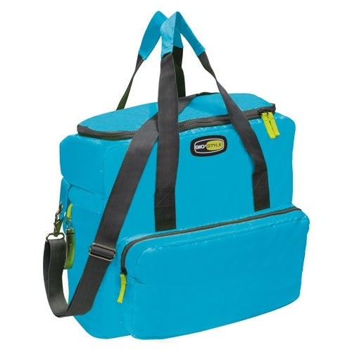 BORSA TERMICA 33L VELA+ XL 42X18XH37CM