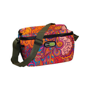 BORSA TERMICA PORTAPRANZO BOXY 6L 24X15XH16CM