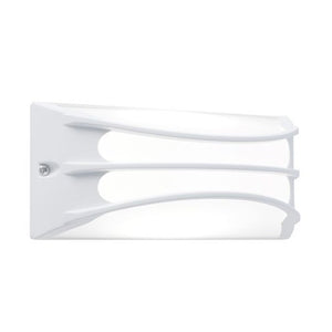 BRA APPLIQUE BIANCO 10W LED 4000K