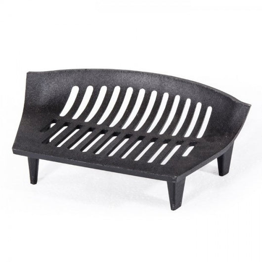 BRACIERE IN GHISA 38X27XH12CM