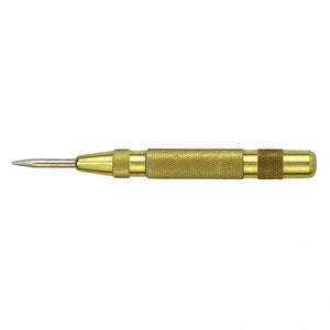 BULINO AUTOMATICO A MOLLA 125MM