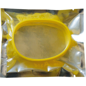 BRACCIALE PROFUMANTE ALLA CITRONELLA