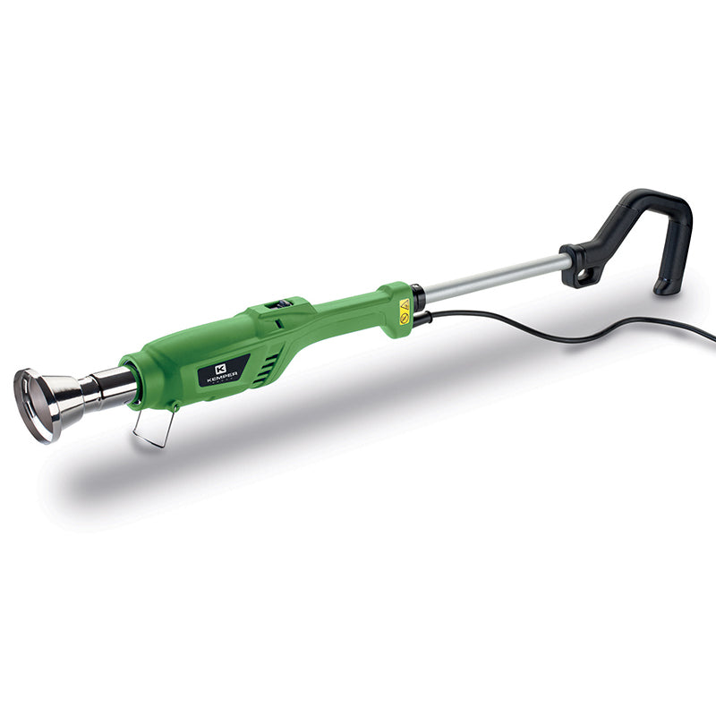 BRUCIAERBA ACCENDI BARBECUE ELETTRICO MULTIFUNZION