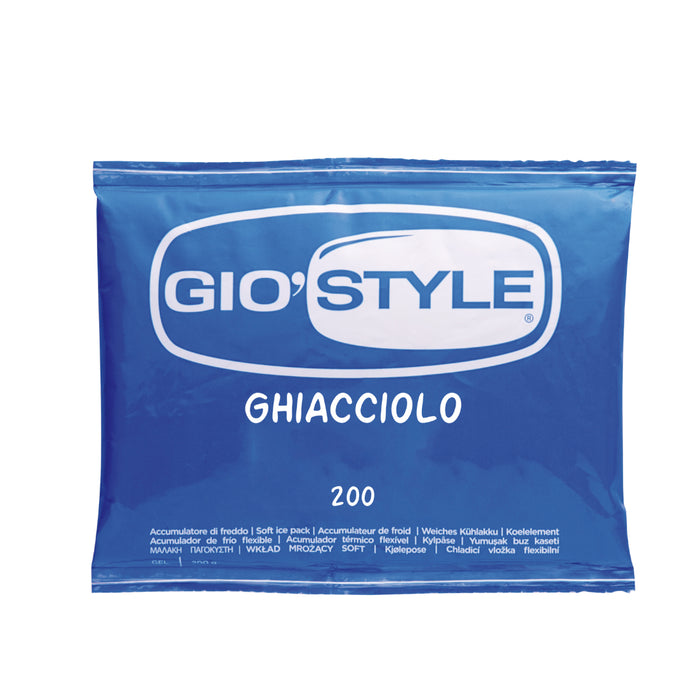 BUSTA GHIACCIO 200GR