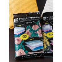 BUSTA SALVASPAZIO 60X90CM IN 3 PROFUMAZIONI