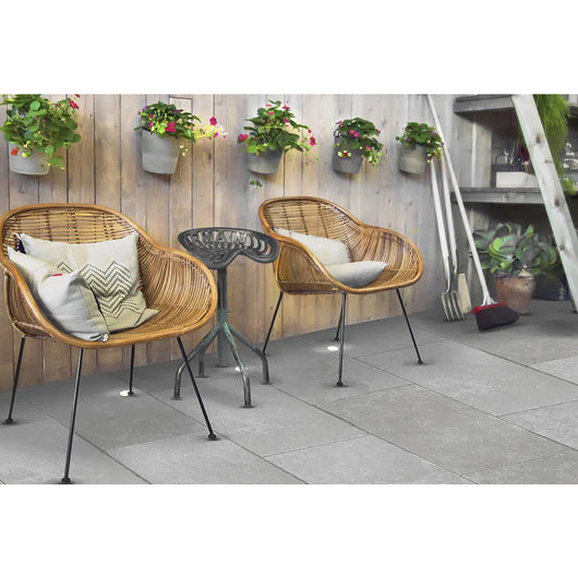 CAMMINAMENTO ANTIQUUS 40,8X61,4XH2CM GRIS