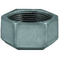 CALOTTA IN GHISA 3/4 (SAC)