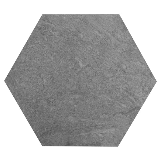 CAMMINAMENTO ESAGONO D.60-52XH2CM GRIGIONI