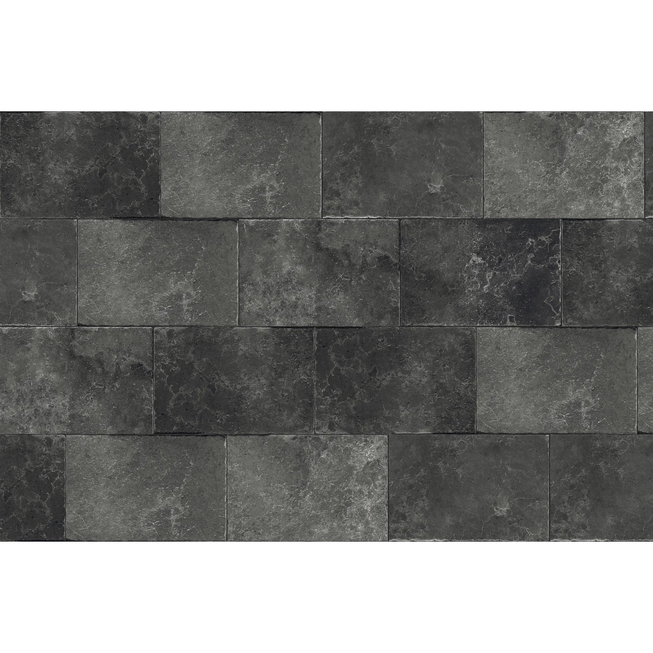 CAMMINAMENTO ANTIQUUS 40,8X61,4XH2CM CARBONIO