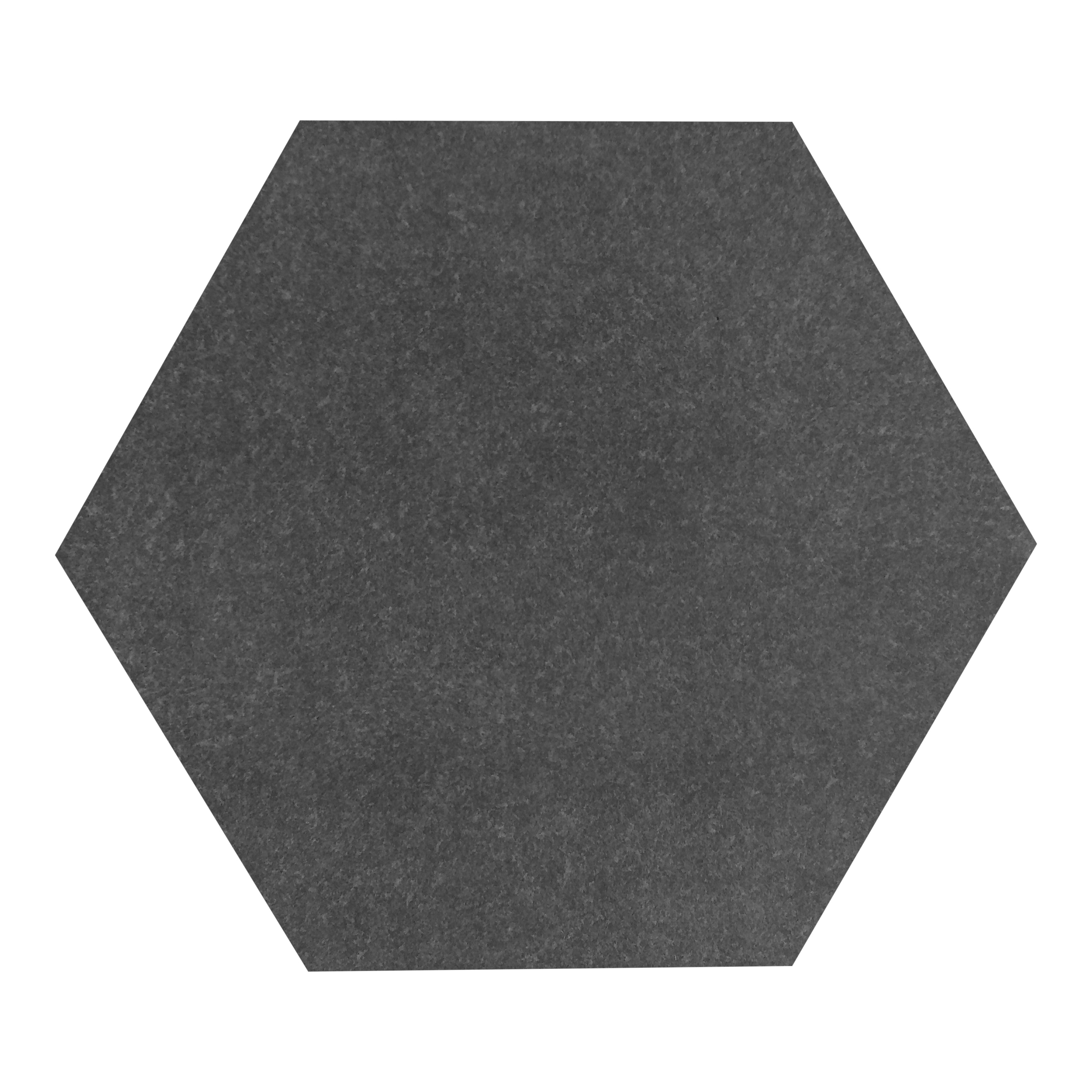 CAMMINAMENTO ESAGONO D.60-52XH2CM BASALTO