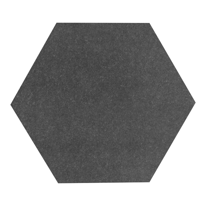 CAMMINAMENTO ESAGONO D.60-52XH2CM BASALTO